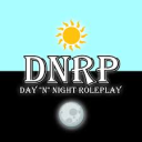 Day n' Night Flashing Lights RP Server Icon