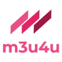 m3u4u