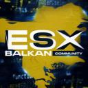 ESX Balkan icon