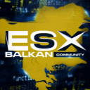 ESX Balkan icon