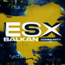ESX Balkan