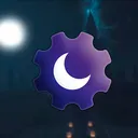 Lunar Clicker.