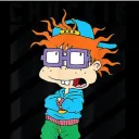 Flannel Rugrats