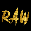RAW OFFICIAL icon