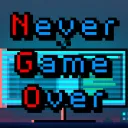 Never Game Over