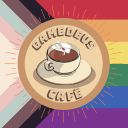 GameDevs  Café Discord server icon