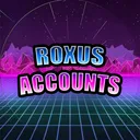 Roxus Accounts