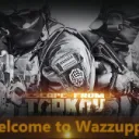 Wazzuppp