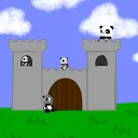 Panda’s Palace