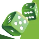 Fallender Würfel