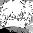 Official MHA Character Interactions
