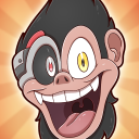 Chimpy’s Meme Cave icon