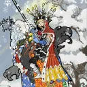 StarlightJoust & Frostfaire
