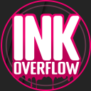 Discovery icon for Ink Overflow Discord server