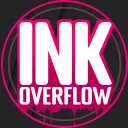 Ink Overflow