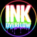 Ink Overflow icon