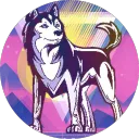 Husky Hackers