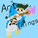Art Things!