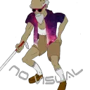 No Visual Alliance