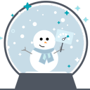 ☃ CHRISTMAS EMOJIS