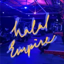 Halal Empire - Study & Gaming ... Discord Server Icon