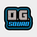 OG'S SQUAD