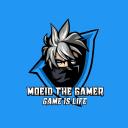 Moeid The Gamer icon