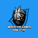 Moeid The Gamer icon