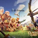 Ü 30 Friends