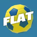 Volleyball Fever Flat