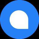 Chatwoot icon
