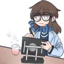 Saerin's Home