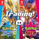 Pokemon Sword & Shield Trading Discord Server Icon