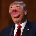 Great Chin-Check of Justice!