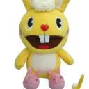 Happy Tree Friends Parody