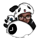 The PandaMeiNiacs