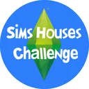 Sims Houses Challenge FR