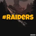 #Raiders