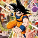 Dragon Ball Finishers