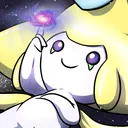 Jirachi6774's Galaxy