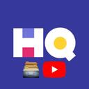 HQ Archives Discord Server Icon
