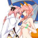 Fate GTS and Femdom
