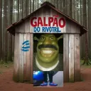 Galpão do Rivotril