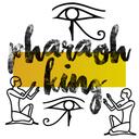 PharaohFam Winter Lodge Discord Server Icon