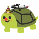 Carl's Combat Circus