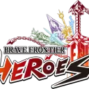 BRAVE FRONTIER HEROES