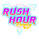 Rush Hour Roleplay Discord Server Icon – Programming
