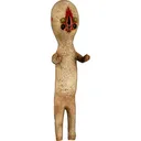 THE HOLY PEANUT