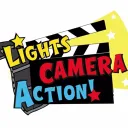 Lights Camera Action!
