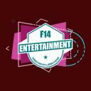 F14 Gaming  ©  Discord Server Icon